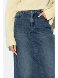 Luisa Cerano - Long Skirt