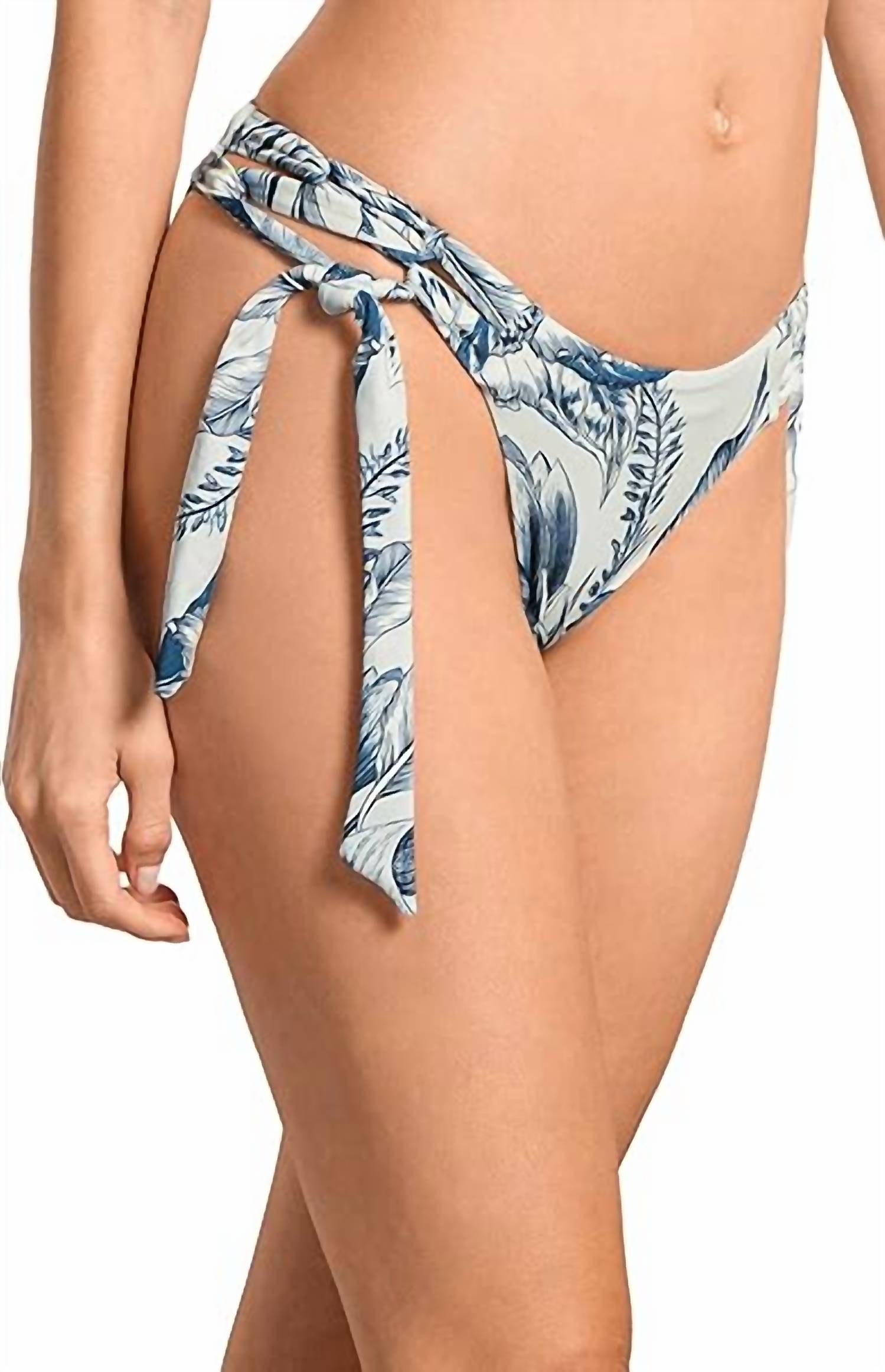 Maaji - Cala Lilly Romina Bottom