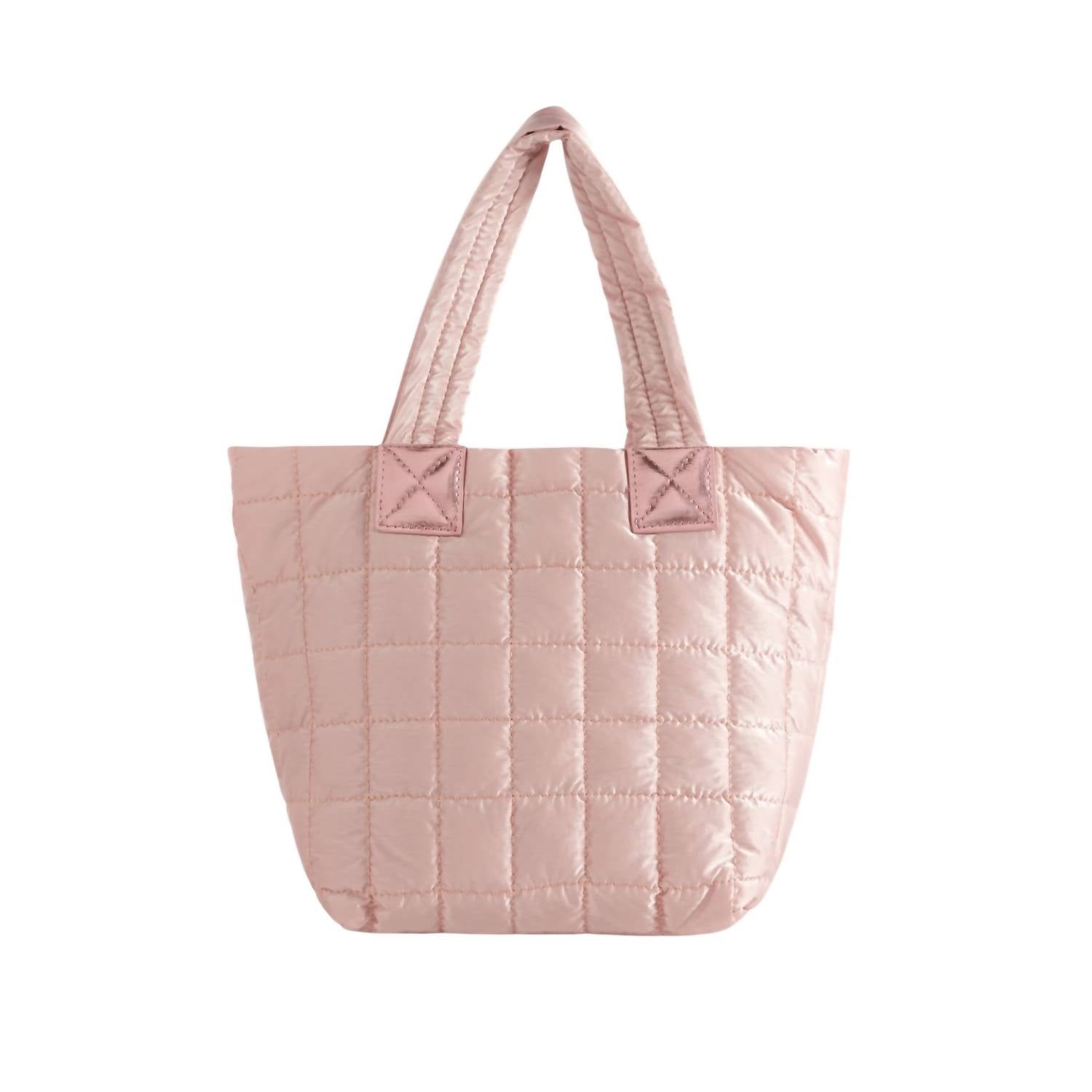 Shiraleah - Women's Logan Mini Tote Crossbody Bag