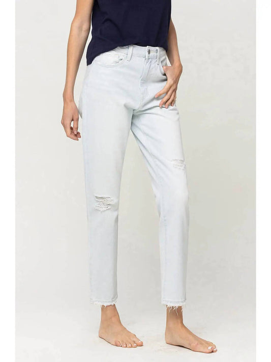 Flying Monkey - Vintage Mom Jeans