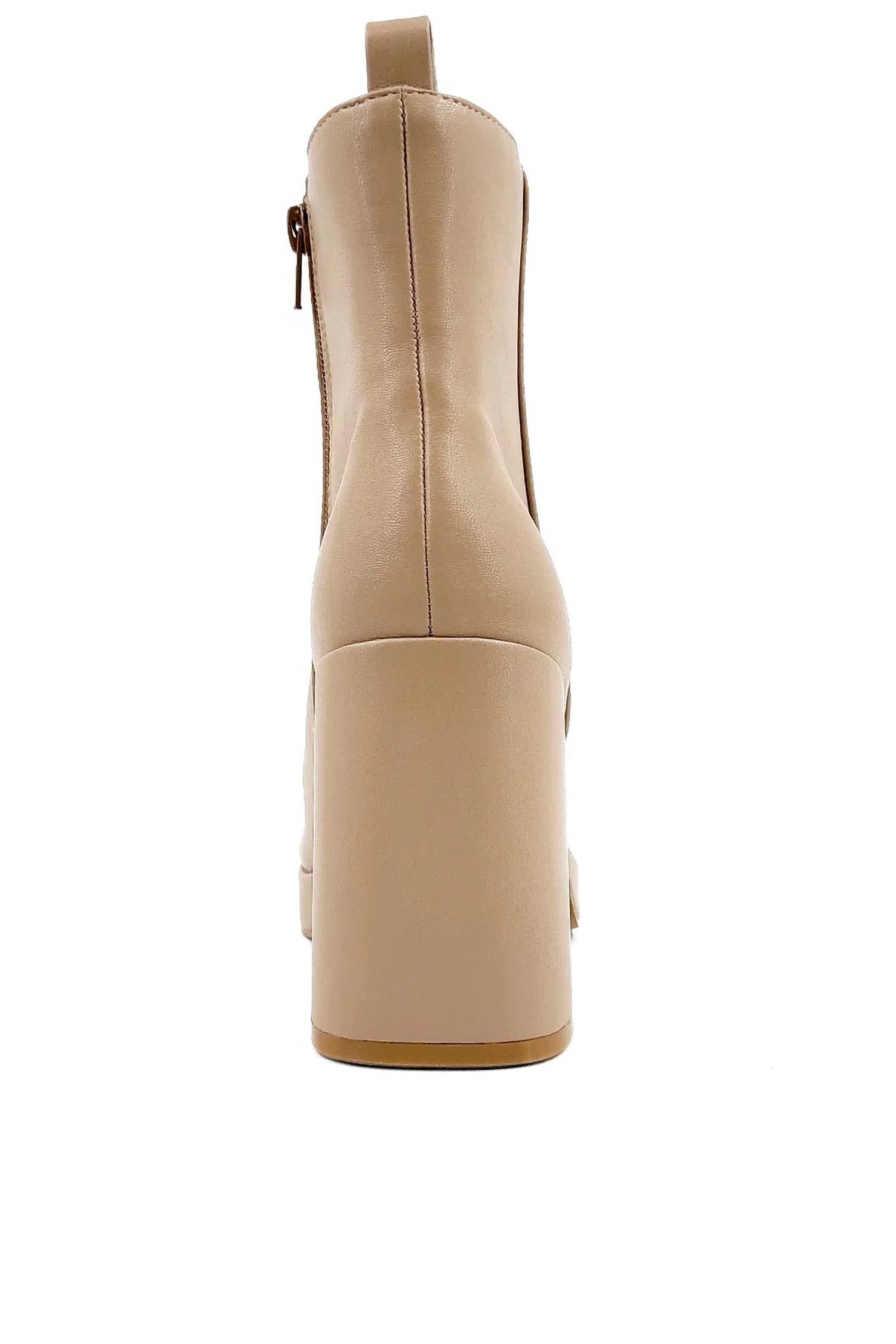 Shu Shop - Women's Wadi Boots