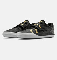 Under Armour - Unisex - Centric Grip Throwing Shoes