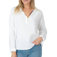 Dylan - Women's Reese Pullover