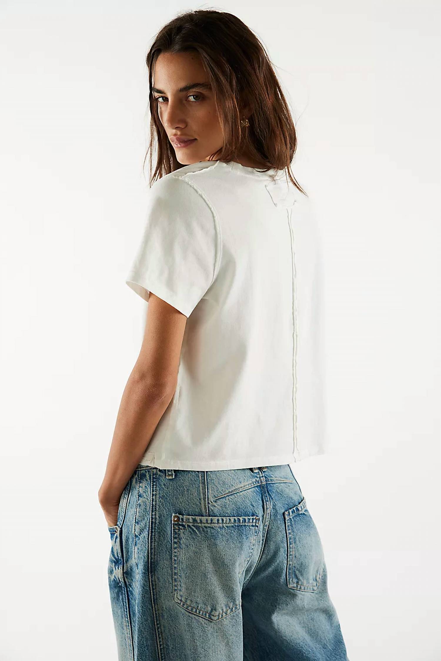 Free People - Everyday Tee