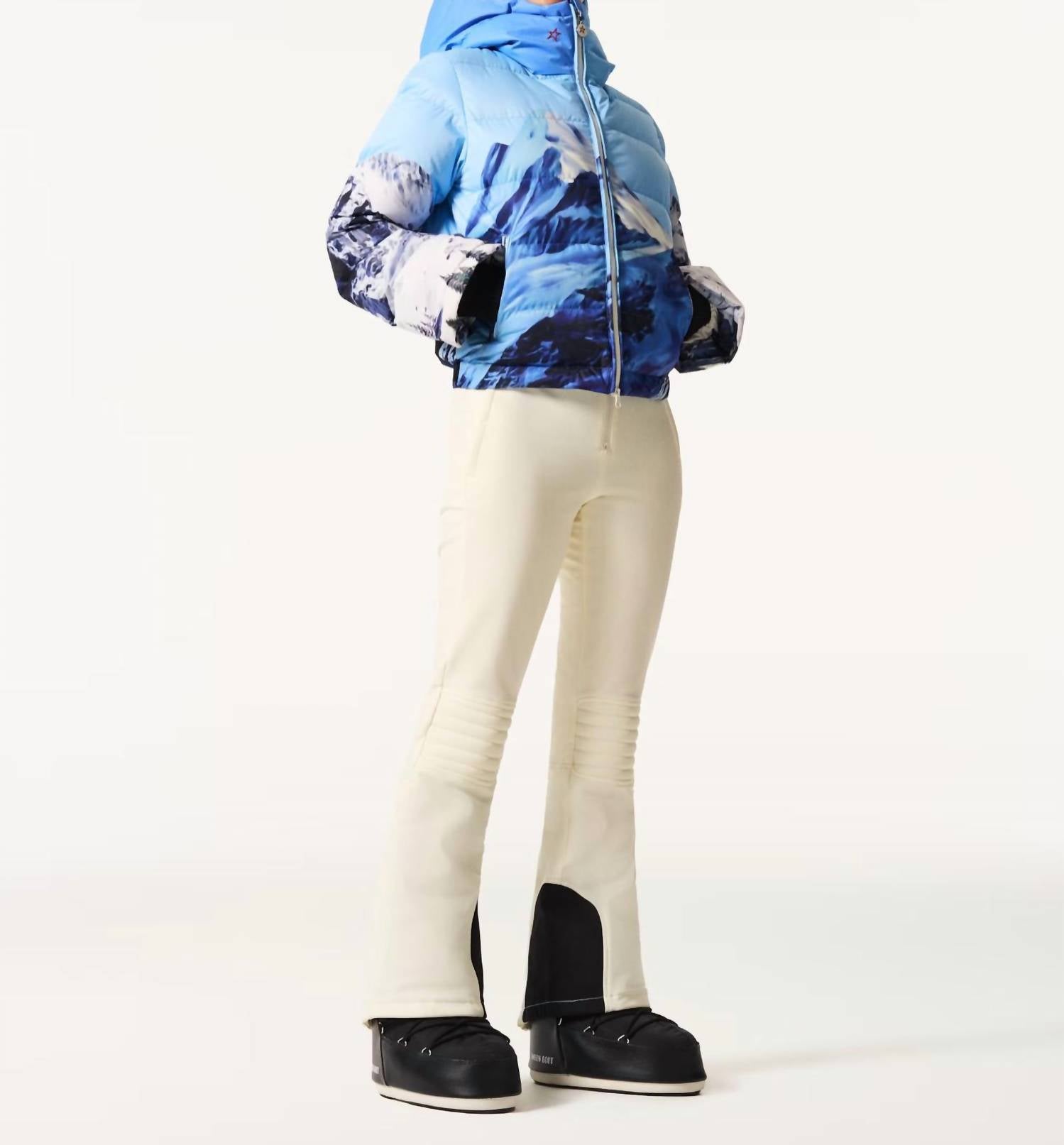 Perfect Moment - Polar Flare Ski Jacket