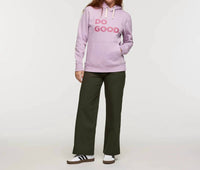 cotopaxi Do Good Pullover Hoodie in antique - women's top - view 5