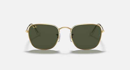 Ray Ban - Men's Frank Square Sunglasses