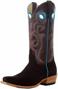 Anderson Bean Boots - Women's Macie Bean Western Boot
