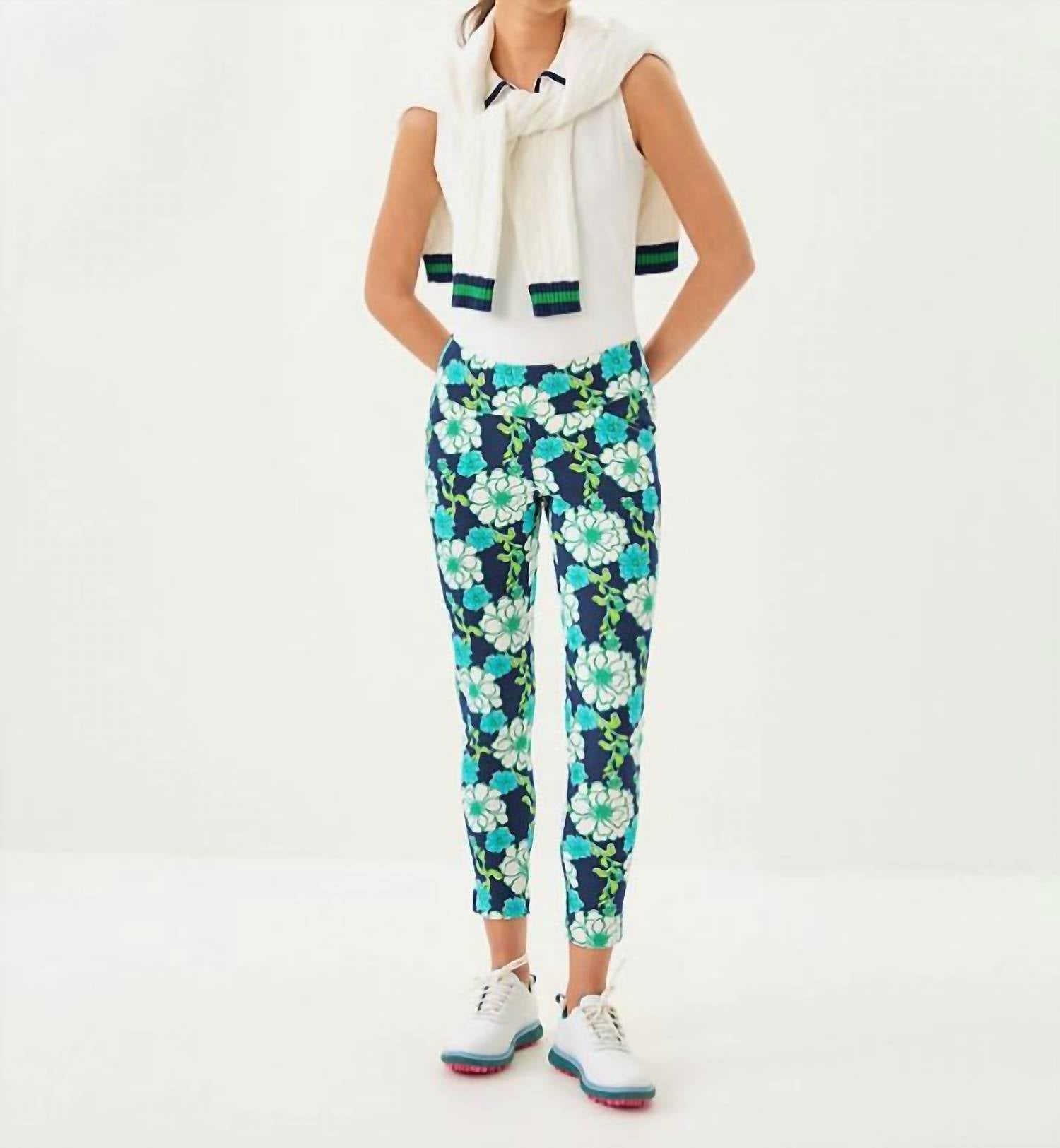 Lilly Pulitzer - Corso Upf 50+ Pant