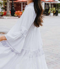 Taj By Sabrina Crippa - Stylianos Dress