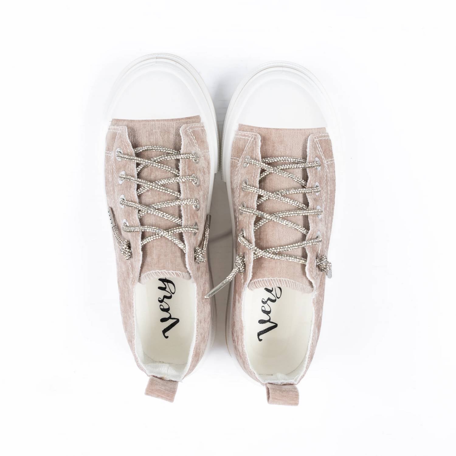 Very G - Women's Aman Casual Sneakers
