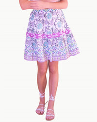 Bell By Alicia Bell - Coco Mini Skirt