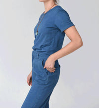 M.Patmos - Mott Short Sleeve Tee