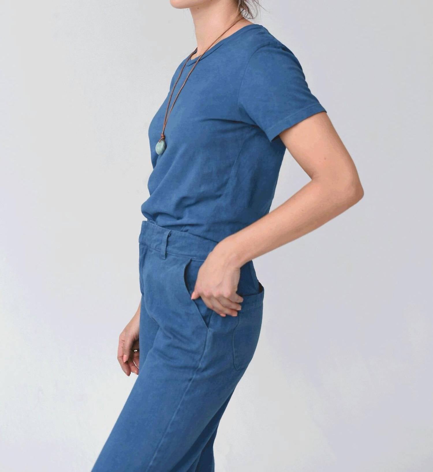 M.Patmos - Mott Short Sleeve Tee