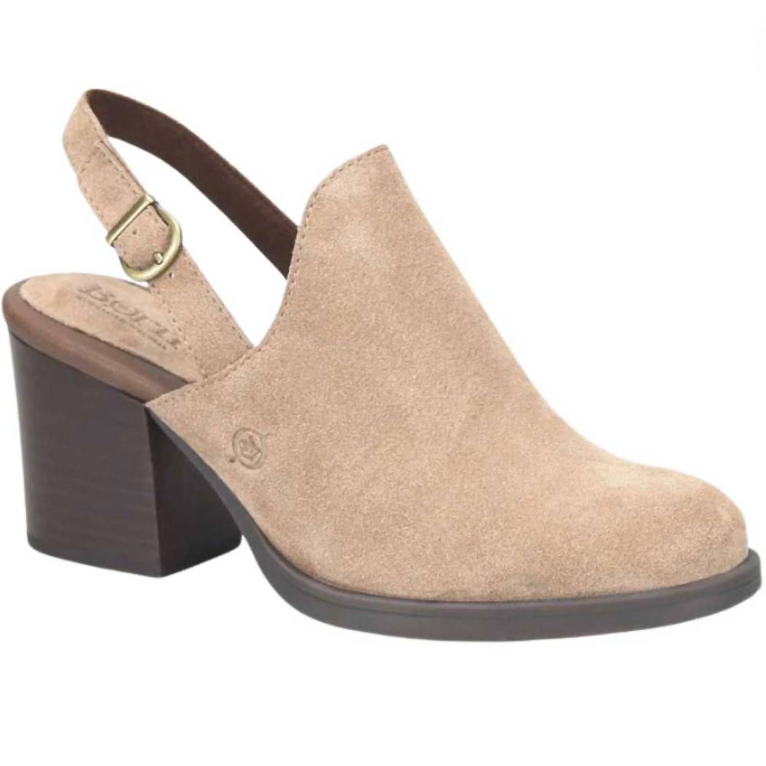 Born - Women's Odessa Sandals