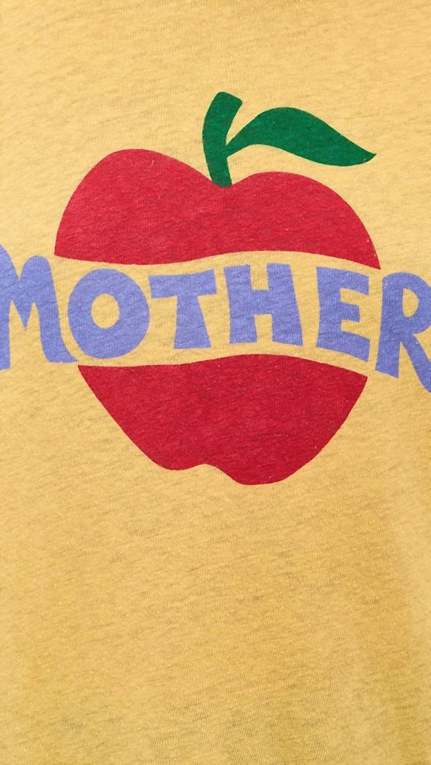 Mother - Lil Sinful Tee