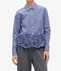 Baum Und Pferdgarten - Mariel Long Sleeve Shirt