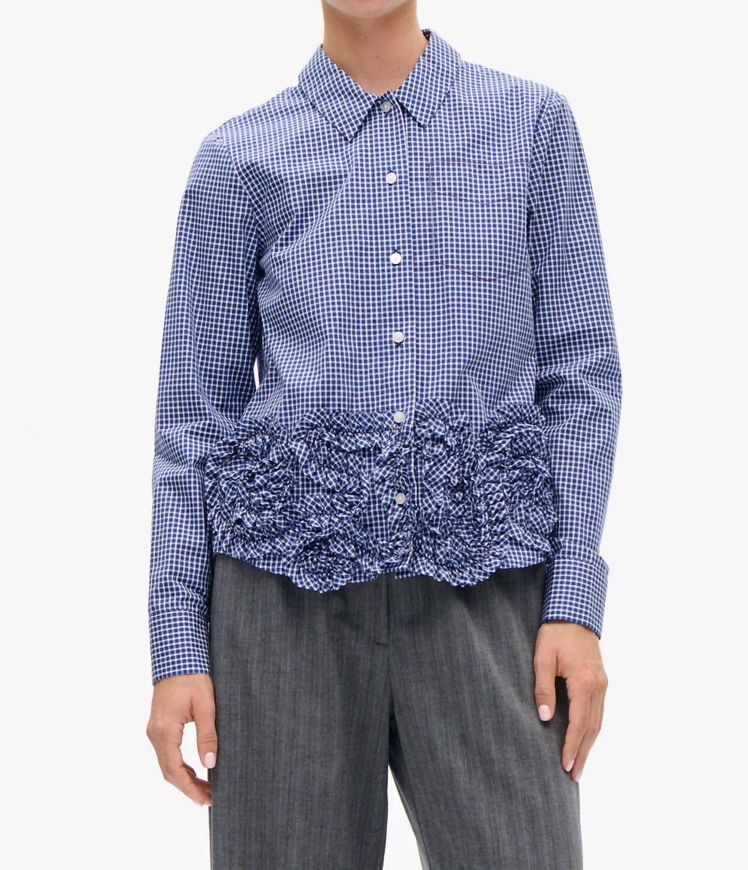 Baum Und Pferdgarten - Mariel Long Sleeve Shirt