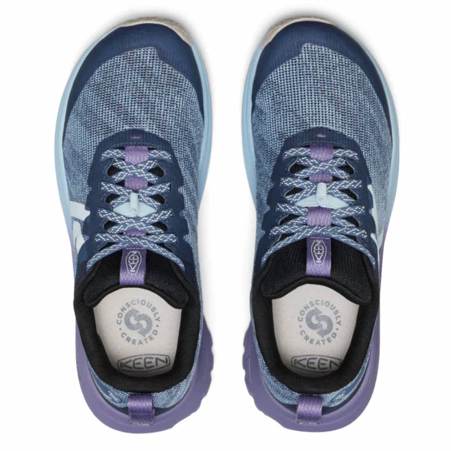 Keen - Women's Roam Running Shoes