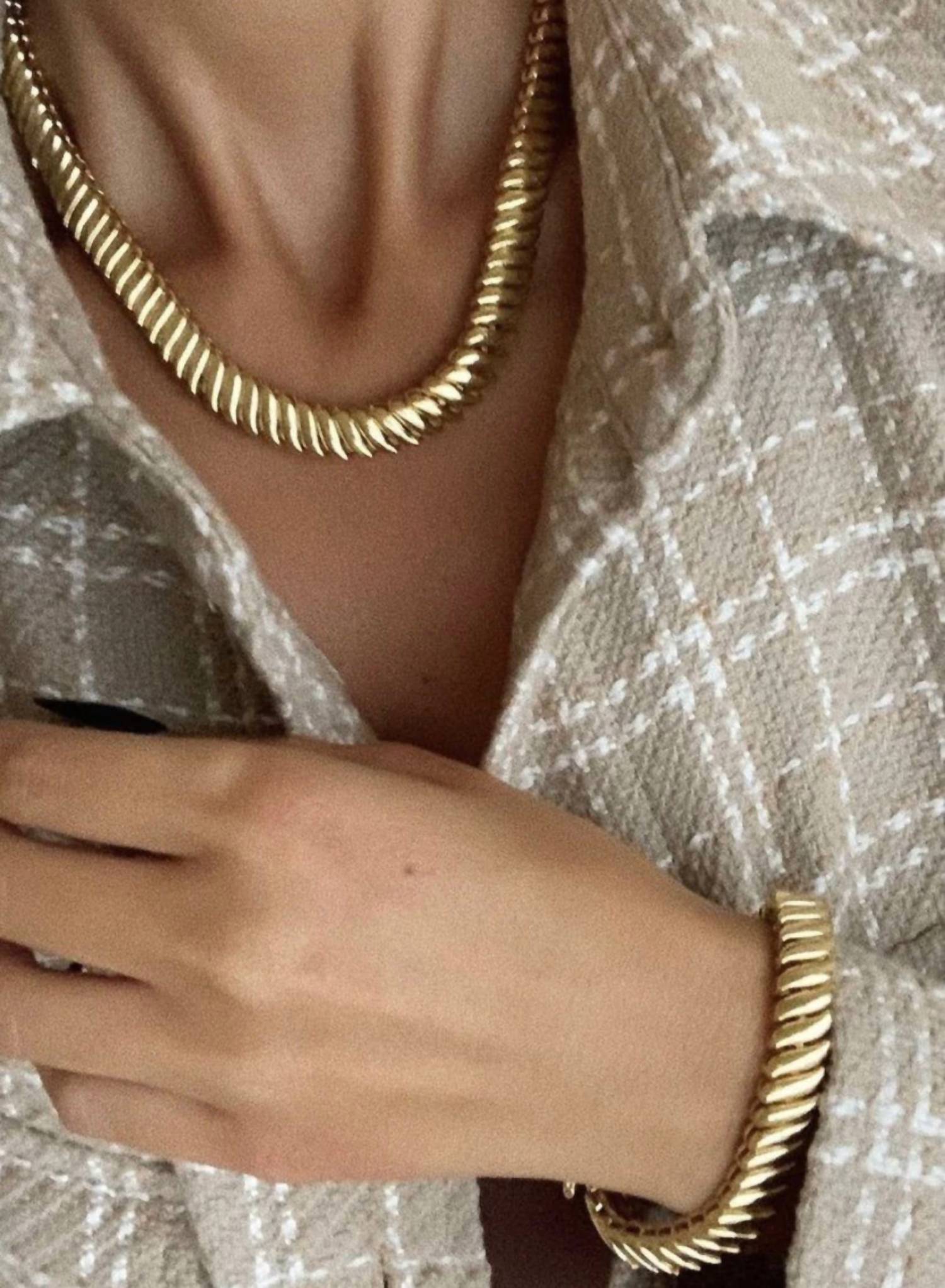 Bracha - Cabo Necklace