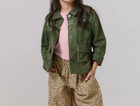 Pink Chicken - Wylie Jacket
