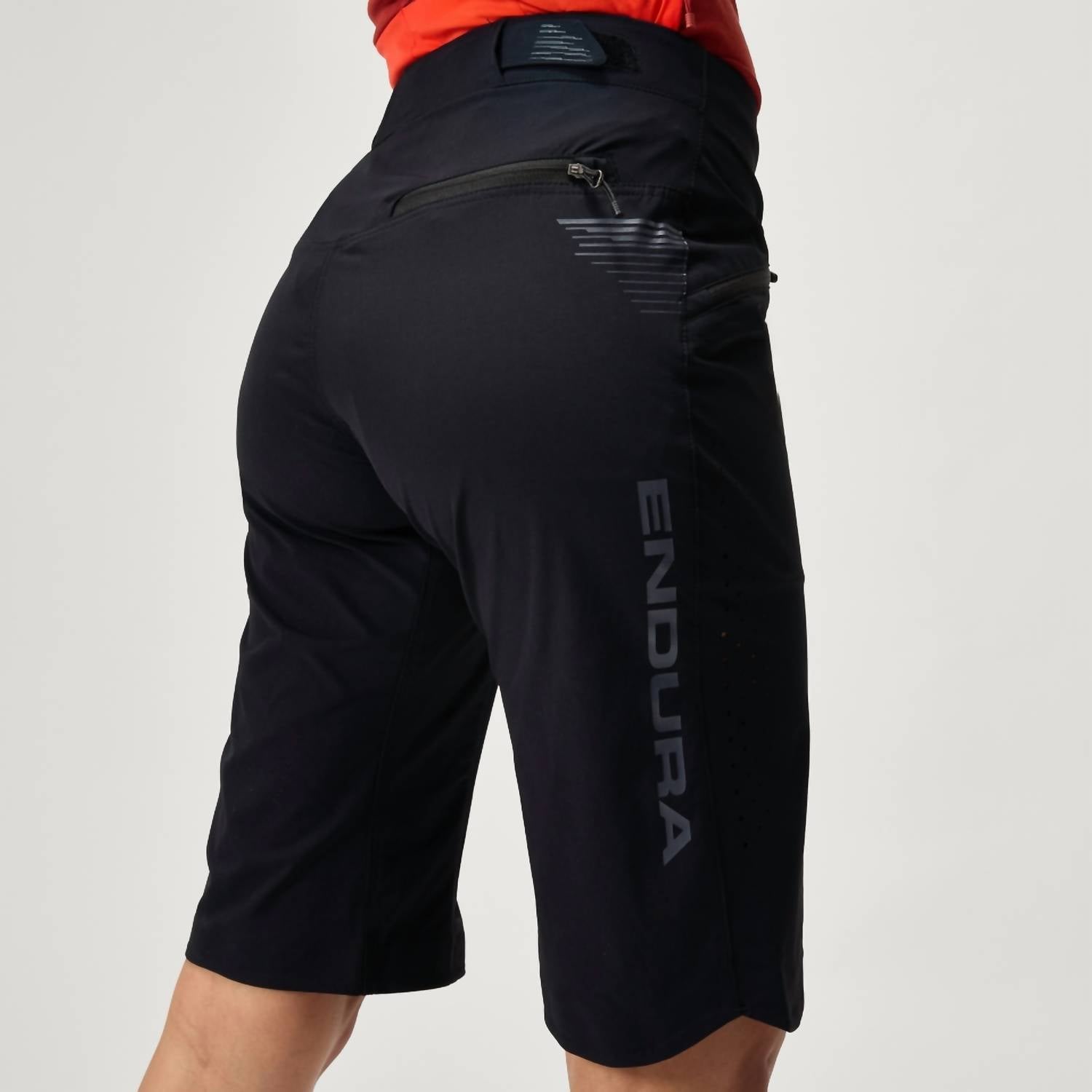 Endura Inc - Women's Singletrack Lite Short