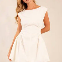Heyson - Easy Does It Mini Dress
