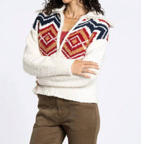 Thread & Supply - Talulla Sweater Jacket