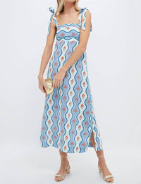 Hannah Artwear - Tali Dress
