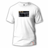 Eight X - Men's Faster Than Ferrari Street T-shirt