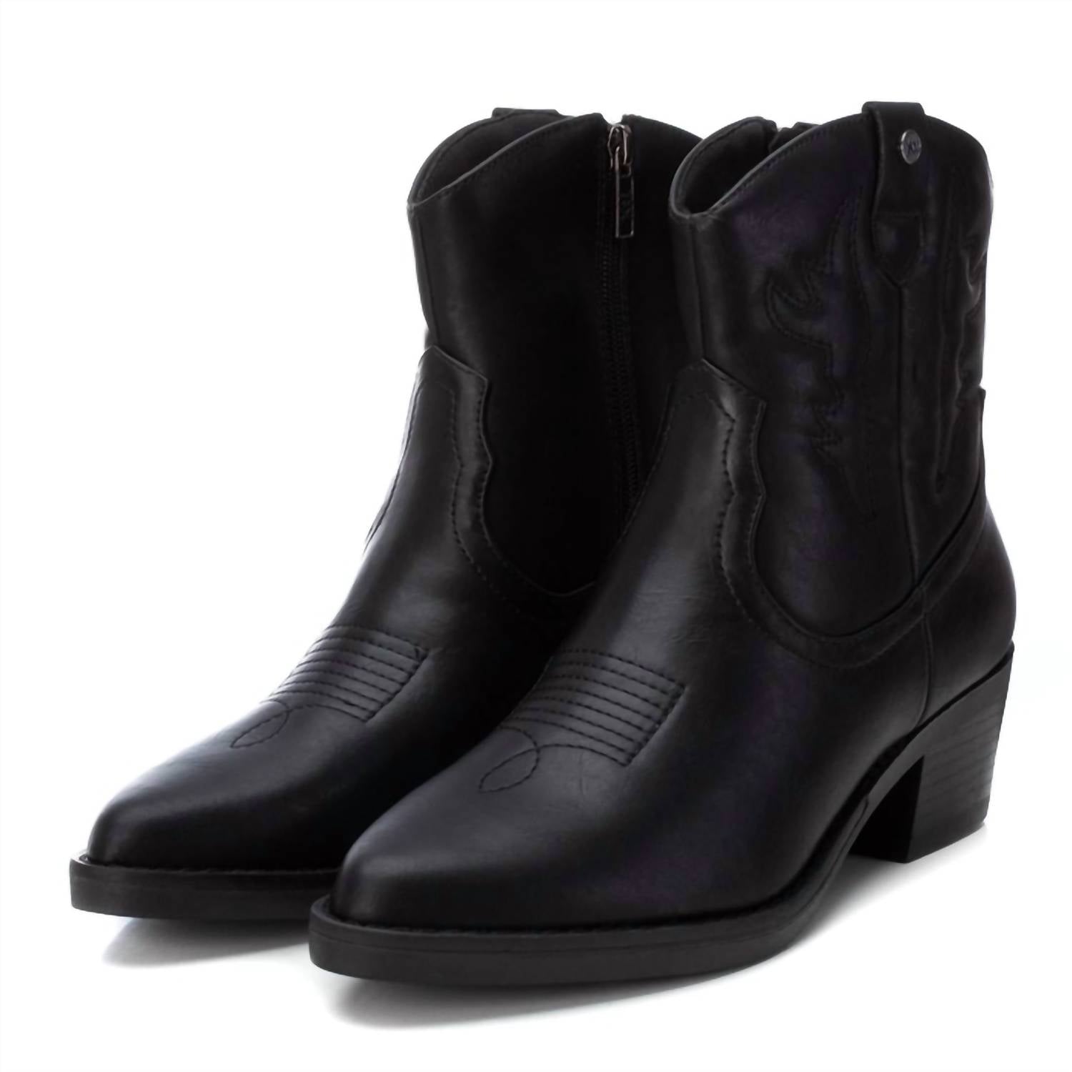 Xti - Women's Cowboy Booties