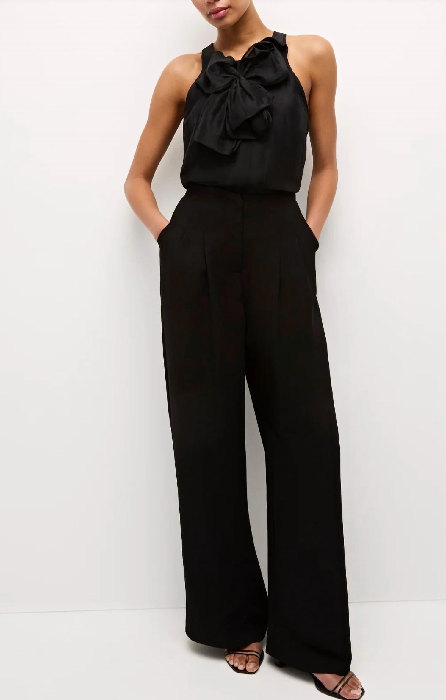 Marie Oliver - Indira Top