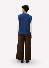 Frnch - Shiba Sweater Vest