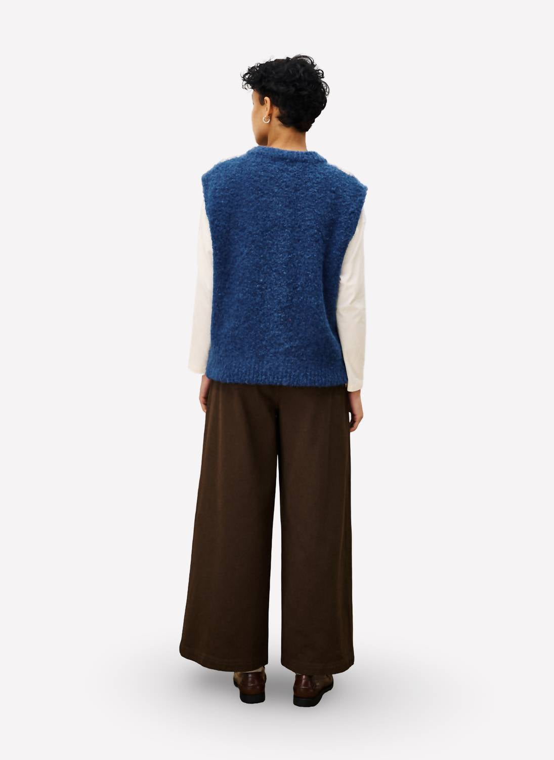 Frnch - Shiba Sweater Vest