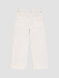 Dl1961 - Women'S - Girl's Lily High Rise Jean Wide Leg