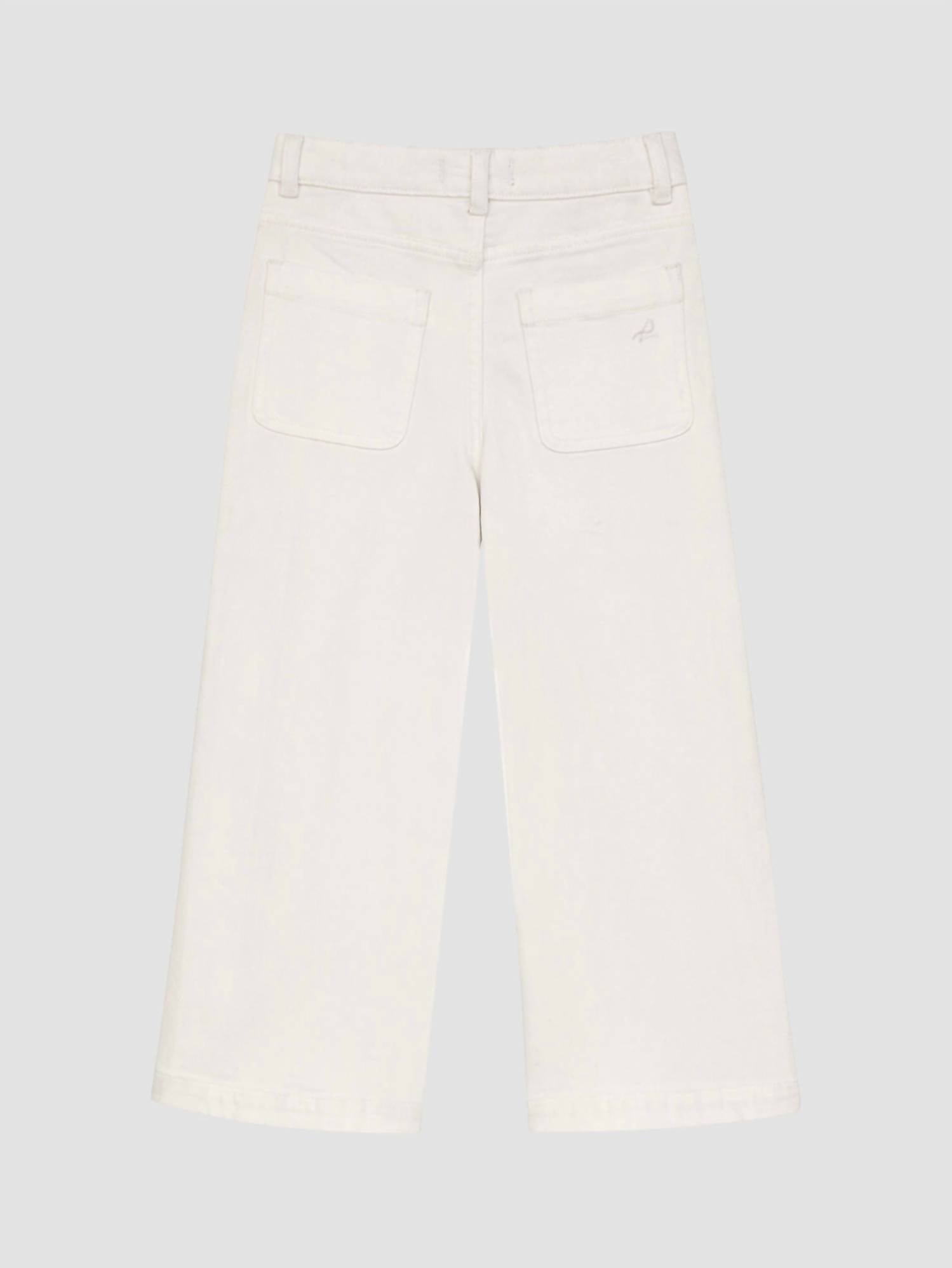 Dl1961 - Women'S - Girl's Lily High Rise Jean Wide Leg