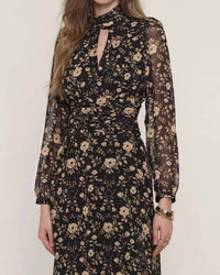 Heartloom - Dua Floral Dress