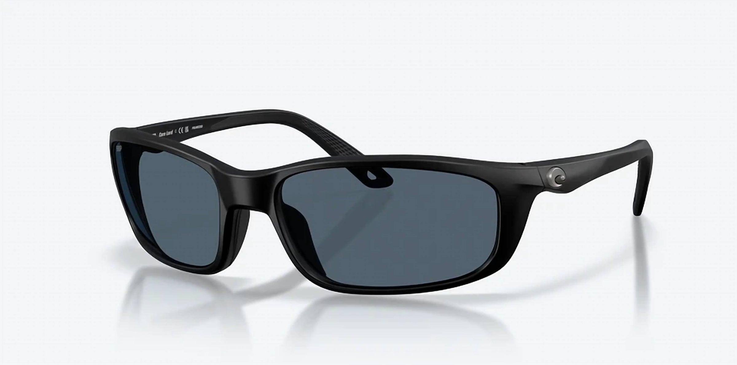 Costa Del Mar - Unisex - Brine Frame 580p Sunglasses