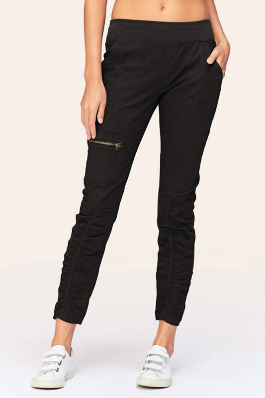 Wearables - Cord Malanda Pant
