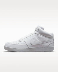 Nike - Men's Court Vision Low Next Nature Shoes