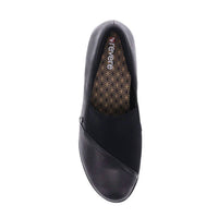 Revere - Women's Naples Wedge Loafer