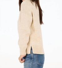 Kerri Rosenthal - Love Squared Boyfriend Sweater