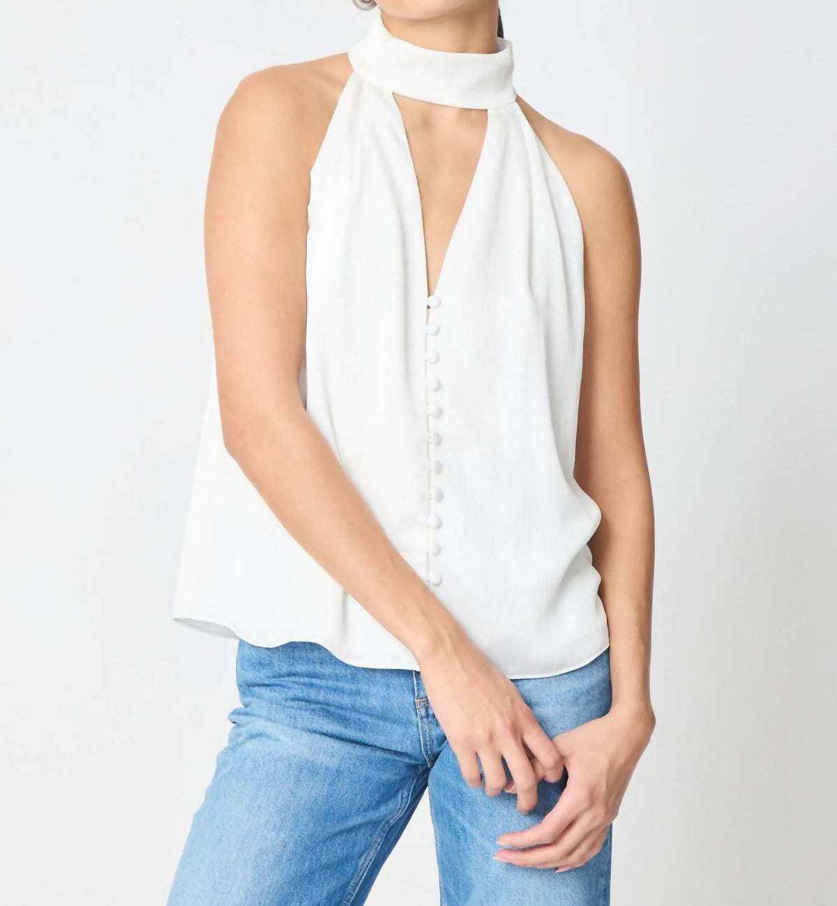 Gilner Farrar - Women's Wynna Blouse
