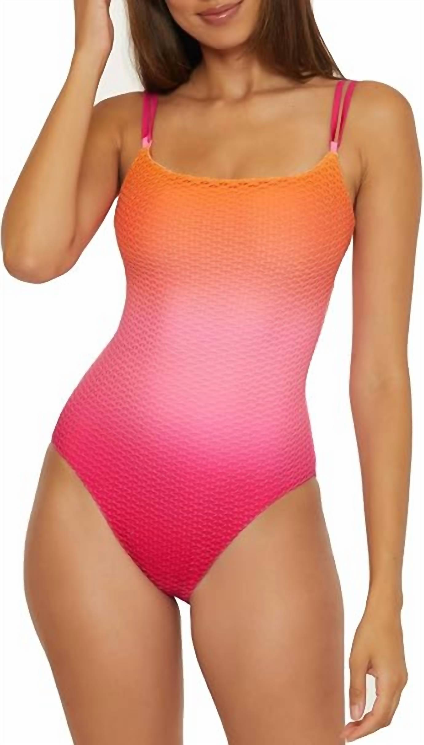 Trina Turk - Women's Opal One Piece Swimsuit