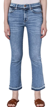 Dear John Denim - Jeanne Flare Jean