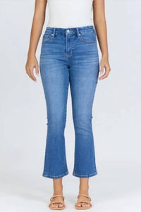 Dear John Denim - Jeanne Mid Rise Jeans