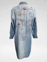Caite & Kyla - Women's Maci Dress