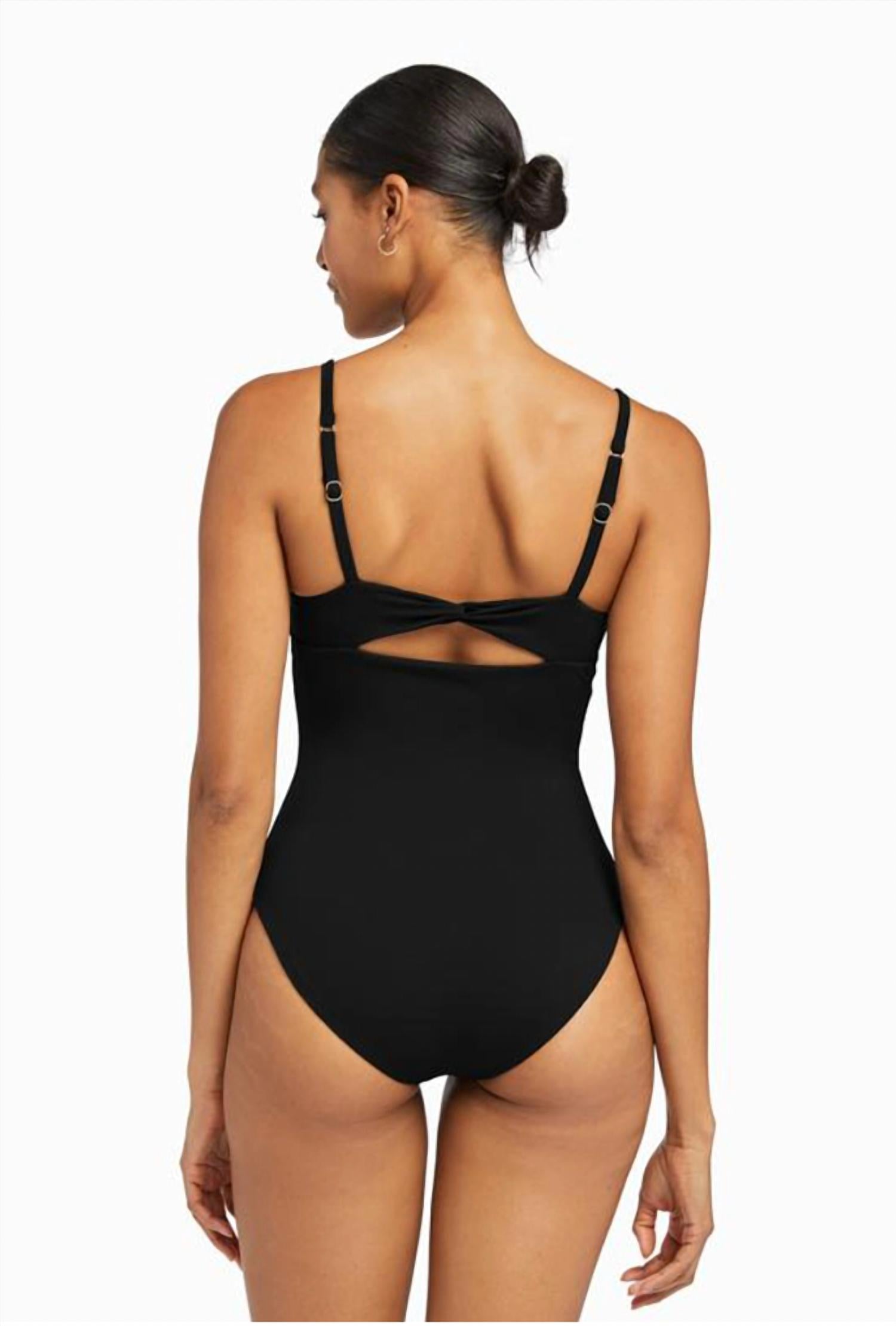 Vitamin A - Women's Emmi One Piece