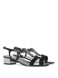 Salvatore Ferragamo - Women's Elsie 30 3cm Sandal