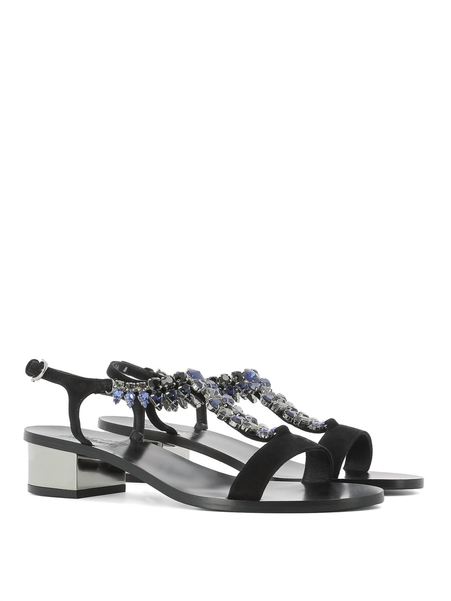 Salvatore Ferragamo - Women's Elsie 30 3cm Sandal
